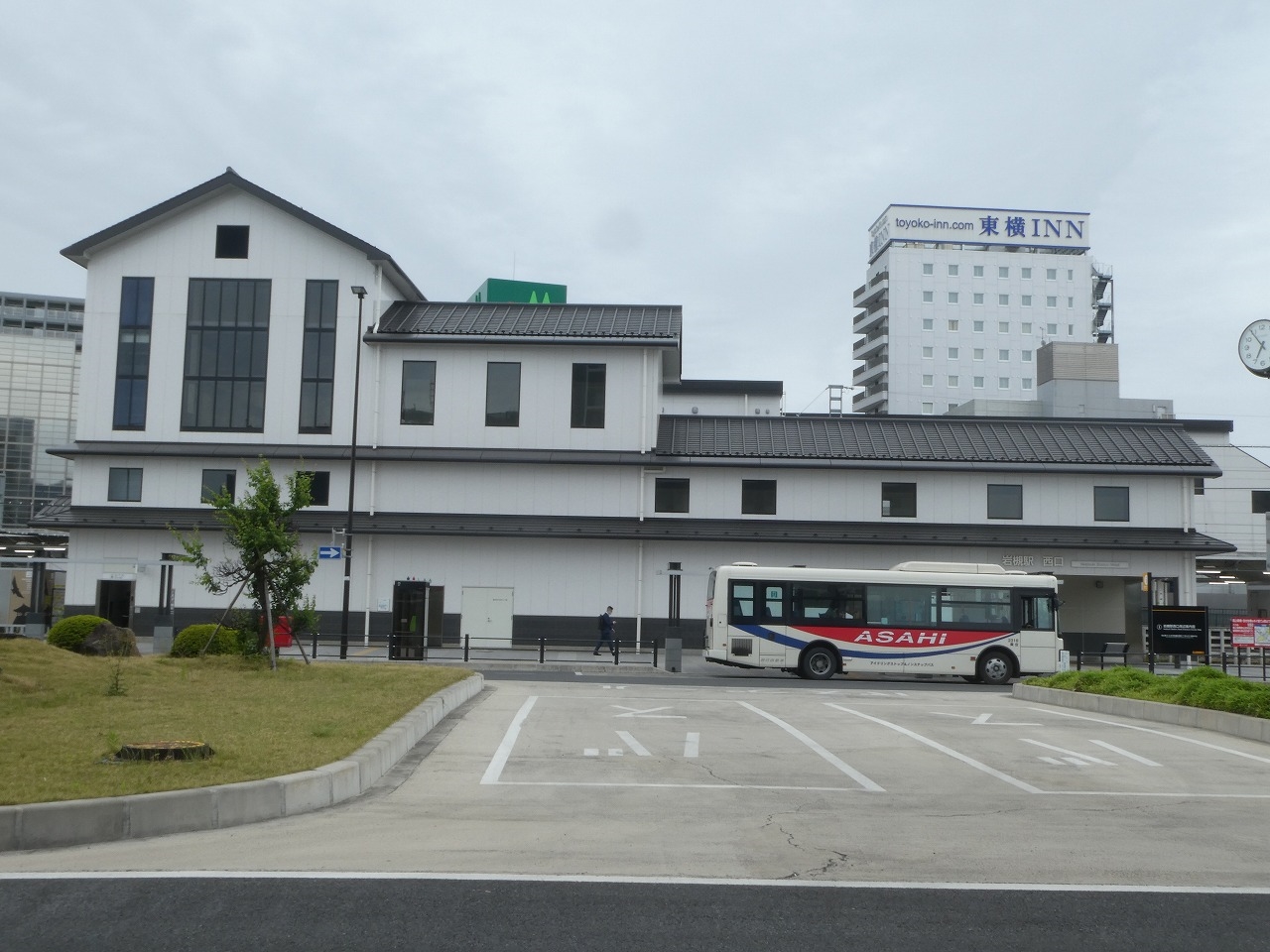 岩槻